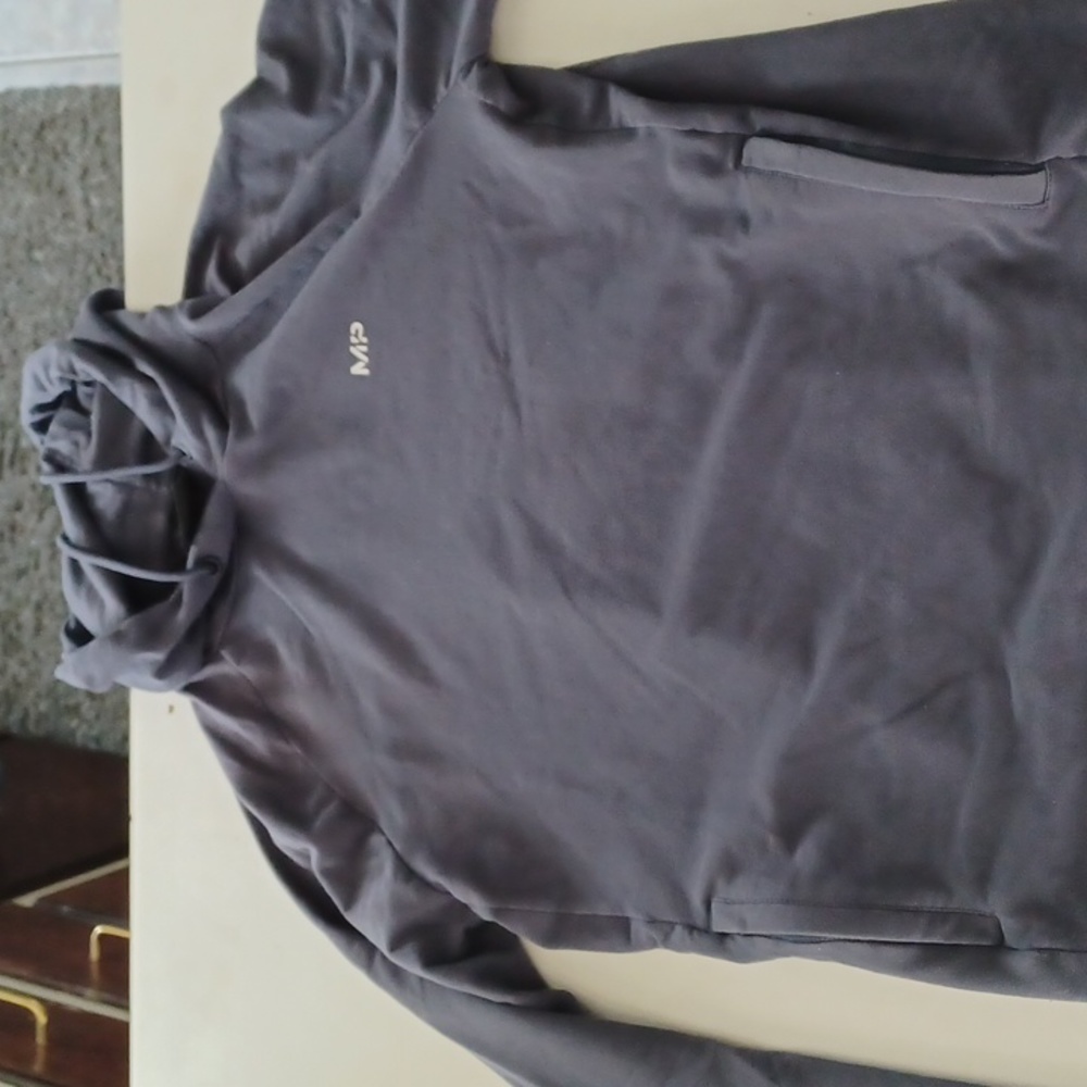 MP Men's Pullover Hoodie